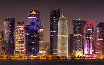 TDGi Qatar