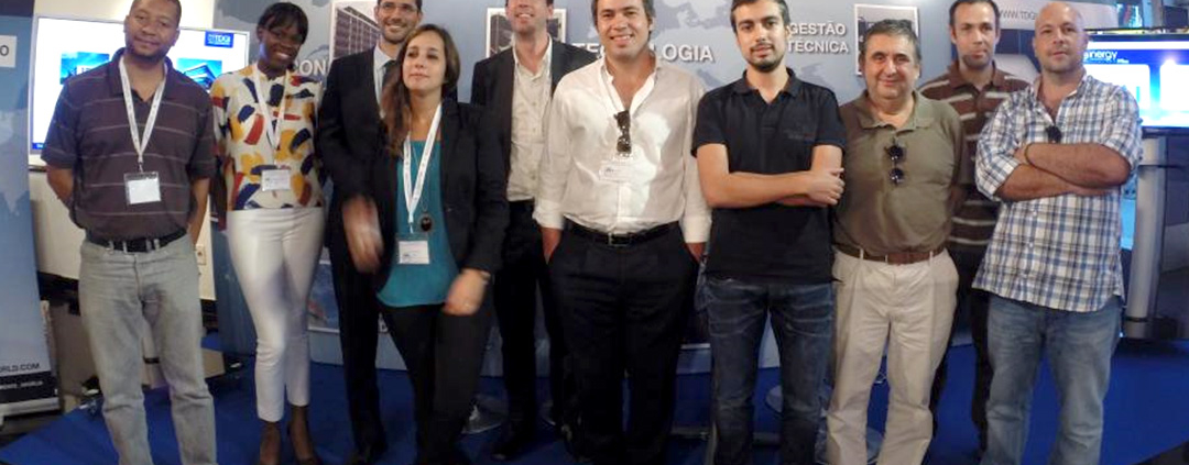 1º Congresso Nacional de Manutenção de Activos. TDGI Portugal