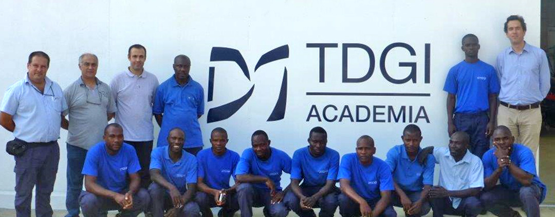 TDGI Academia