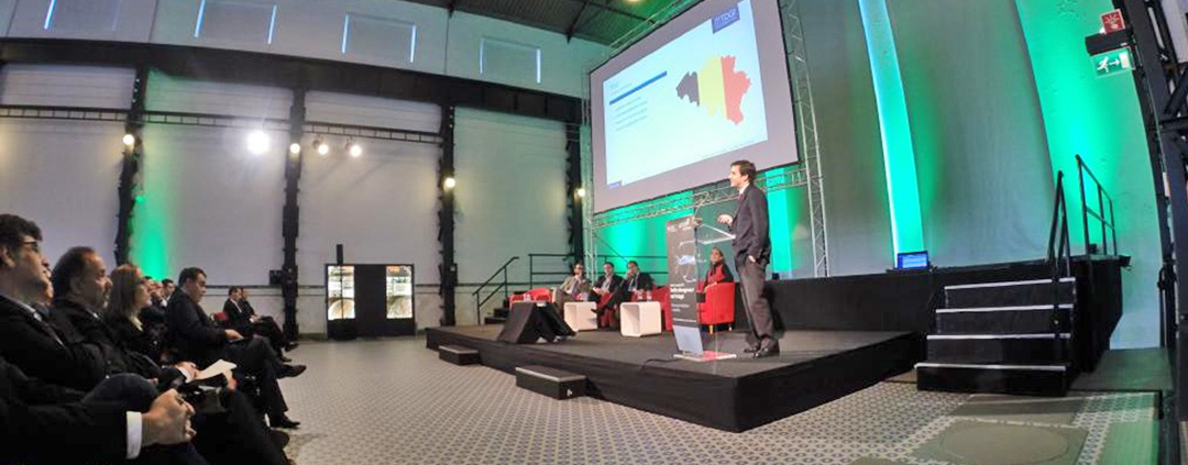 Jornadas APFM. TDGI Portugal