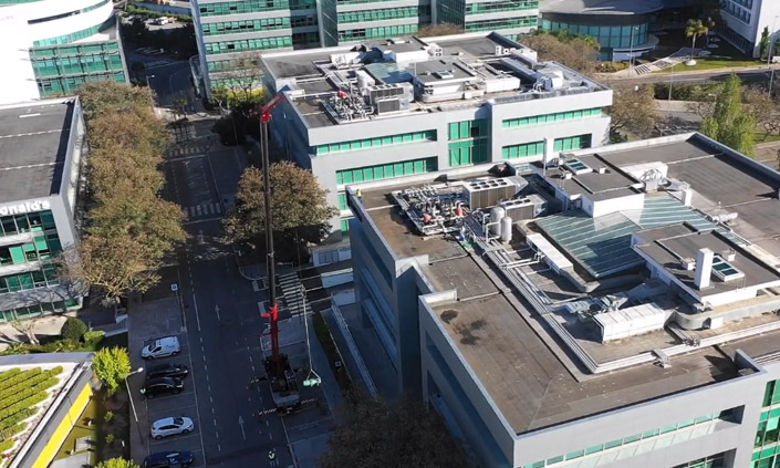 Soluções Técnicas de Engenharia.