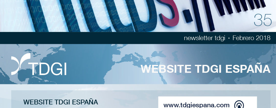 TDGI Espanha