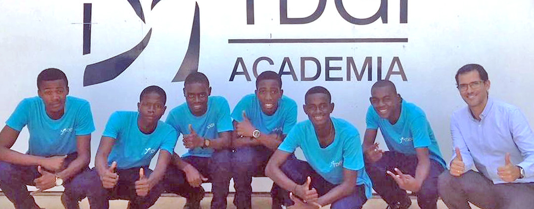 TDGI Academia